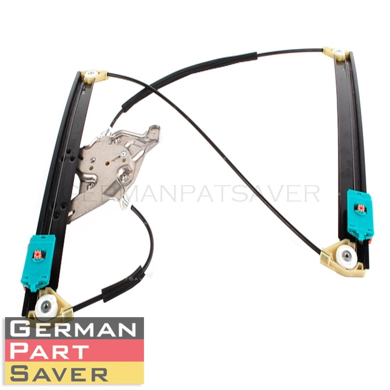 Power Window Lifter Regulator for Audi A6 (1998-2004)