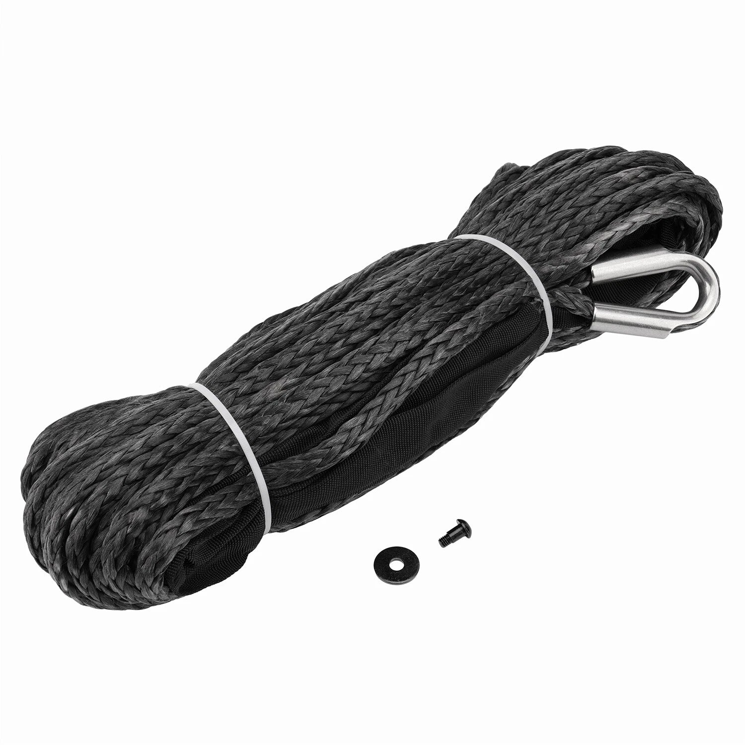 Replacement Synthetic Rope 104232 for VR EVO 8-S, 10-S, 12-S (2003–2006)