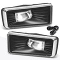 High-Power LED Fog Lights for Chevy Silverado 2500HD (2007–2014)