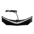 Rear Fender Tip Run Brake Accent for Honda Goldwing GL1800 (2012–2017)