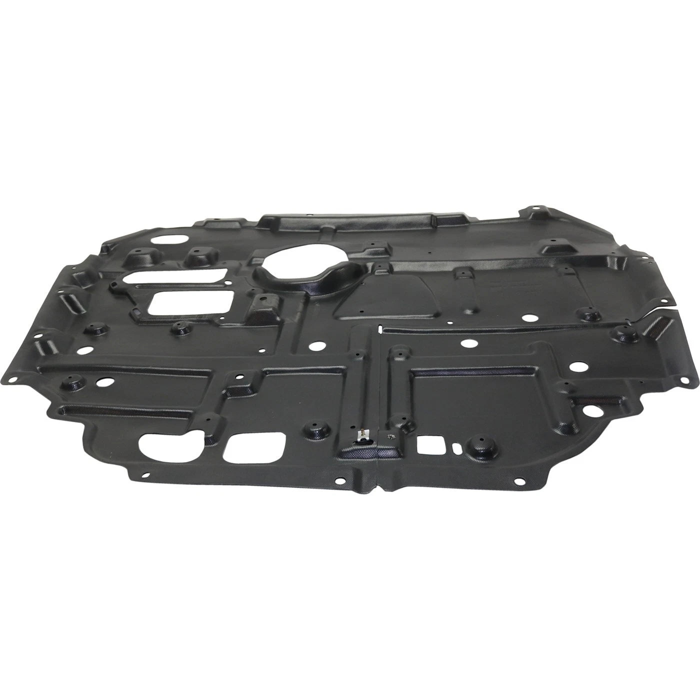 Engine Splash Shield for Toyota Prius (2010–2015)