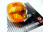 Turn Signal Indicator Set for Honda CX500 (1978) - Front & Rear Lights