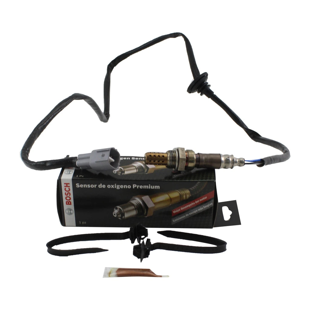 Bosch Oxygen Sensor 15126 for