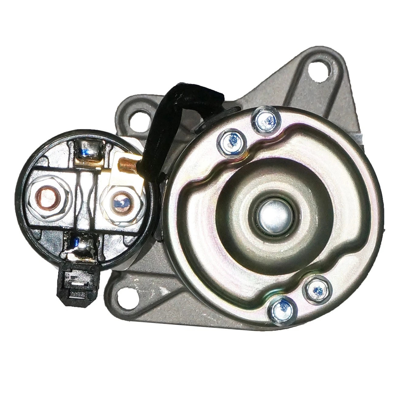 Starter Motor for Dodge Stratus, Chrysler Sebring, Cirrus 2.5L (1995–2000) 17559N
