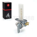 Fuel Valve Tap Petcock for Kawasaki ZG1000 Concours 1000 (1986–2006) 51023-0726 51023-1388