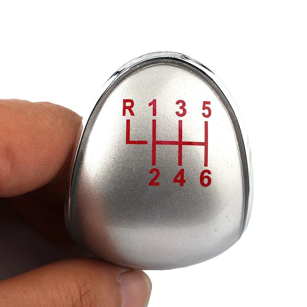 Shift Knob Head Insert Cover for Ford Fiesta/Focus ST (2013–2018) 1793439