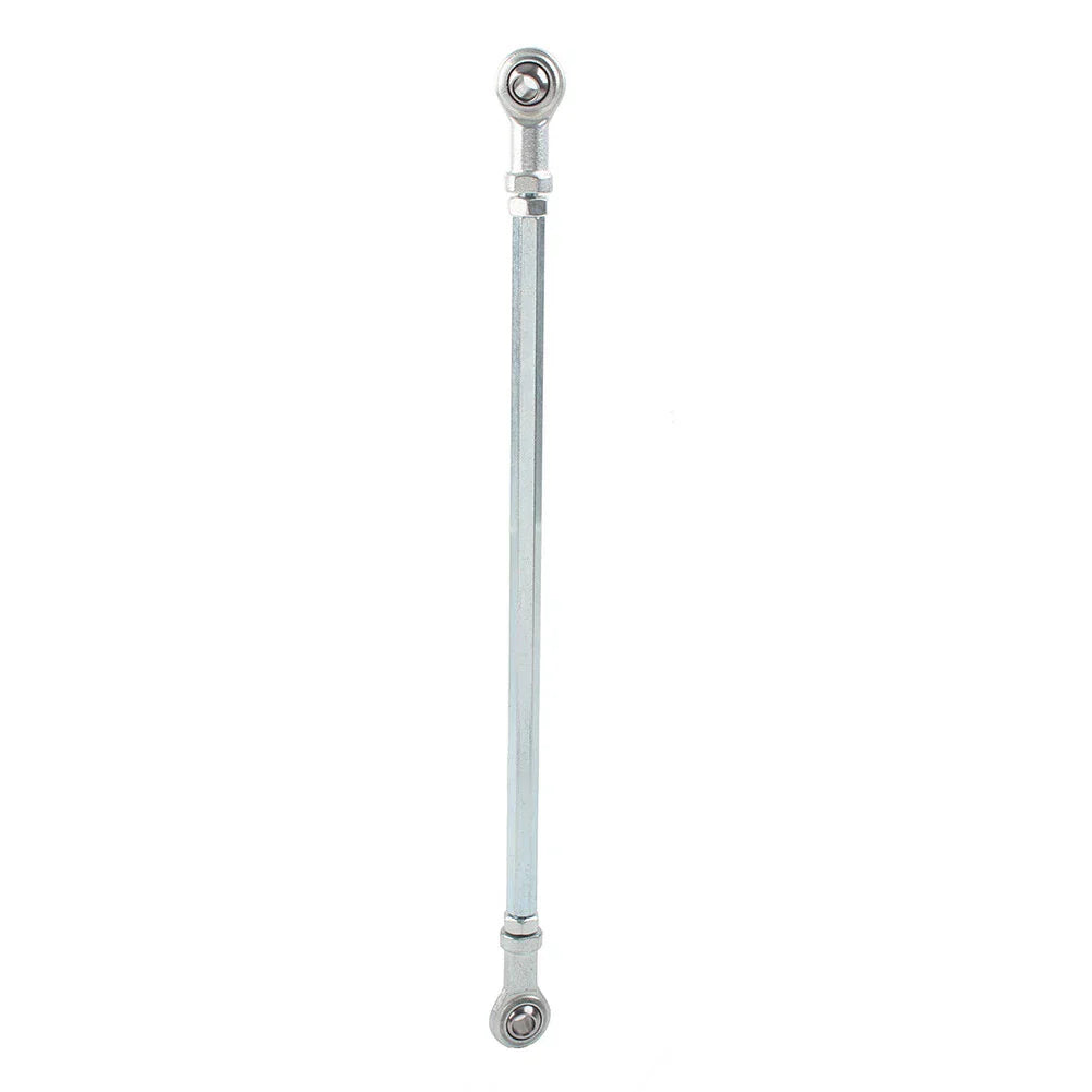 310mm M8 Ball Joiner Bolt Tie Rod for ATV Go Kart Buggy Quad Dirt Bike