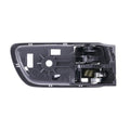 4x Front/Rear Inner Door Handle Chrome for Toyota Camry (2002–2006)