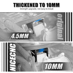 3-Pack Engine Stays Mounting Brackets for Yamaha Raptor 700 700R SE (2014–2026)