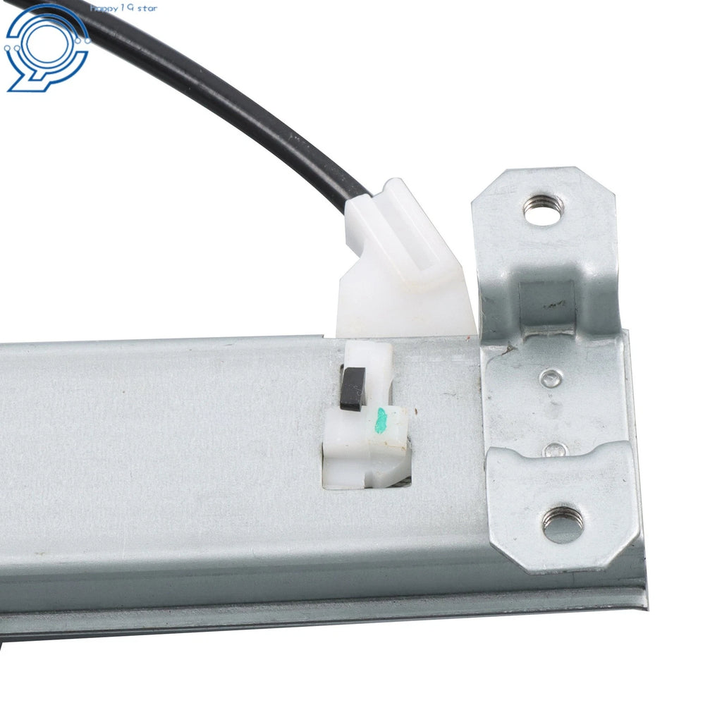 Power Window Regulator with Motor for Honda Fit (2006-2008) Rear Left