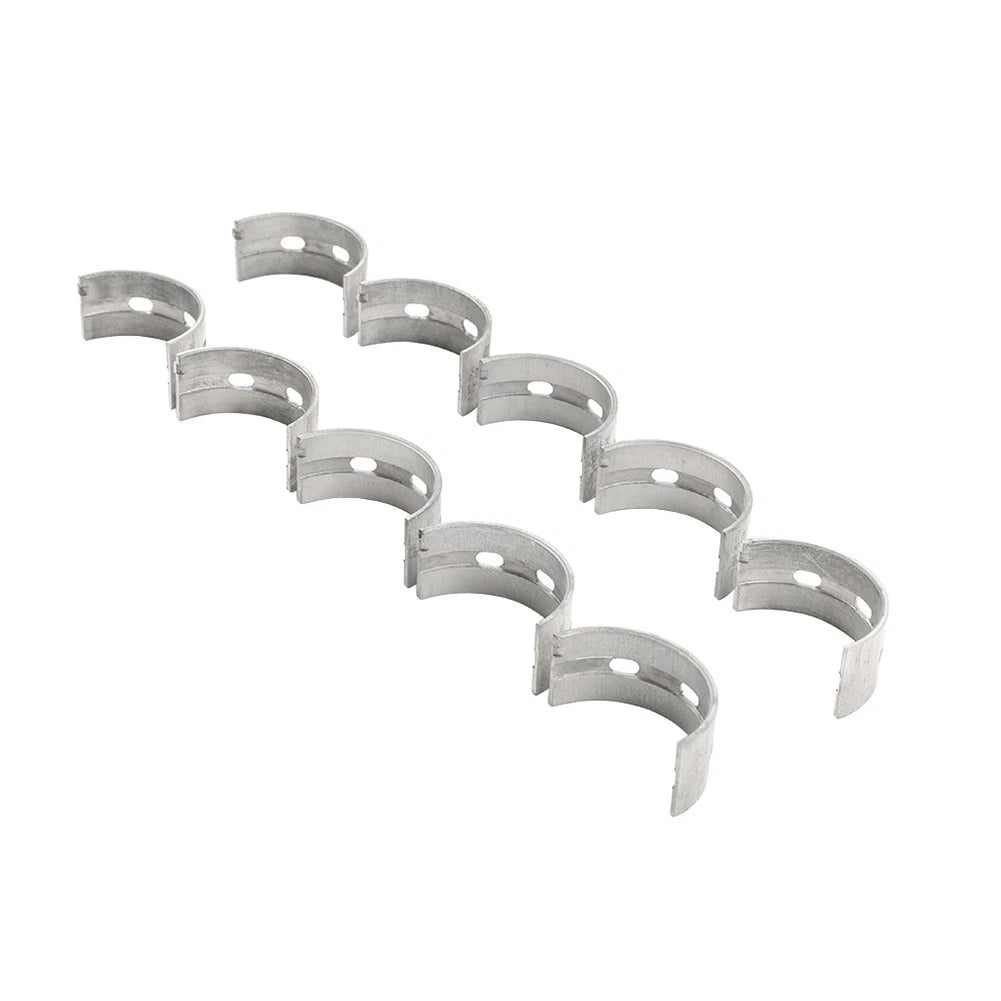 10X +50 Crankshaft Main Bearing Set for BMW S1000XR (2018–2023) S1000RR (2018–2020)