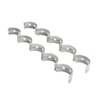 10X +50 Crankshaft Main Bearing Set for BMW S1000XR (2018–2023) S1000RR (2018–2020)