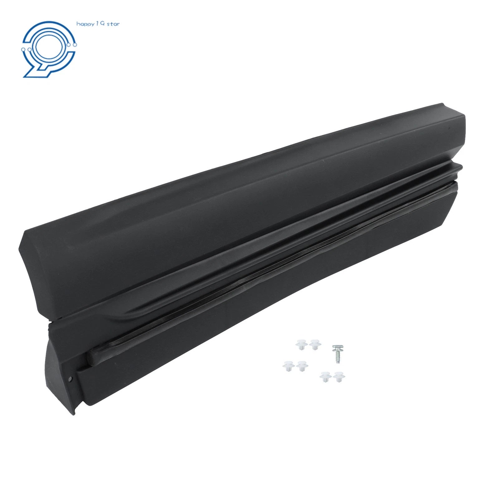Rear Right Door Lower Panel Molding Trim for Lexus RX (2016–2022)
