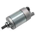 Starter for Yamaha MTM850 XSR900 (2016–2020), FZ09 MT-09 (2014–2016), MTT850 Tracer 900 (2018–2020)
