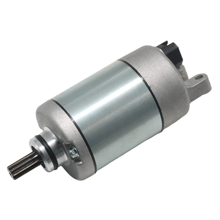 Starter for Yamaha MTM850 XSR900 (2016–2020), FZ09 MT-09 (2014–2016), MTT850 Tracer 900 (2018–2020)