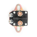 Replacement Starter Solenoid for John Deere S240 X300 X304 310 320 360 (MIU12537)