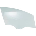 Set of 2 Door Glasses for Mazda 5