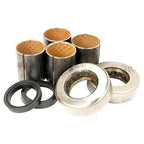 Spindle Repair Kit for Fordson Major, Power Major, Super Major