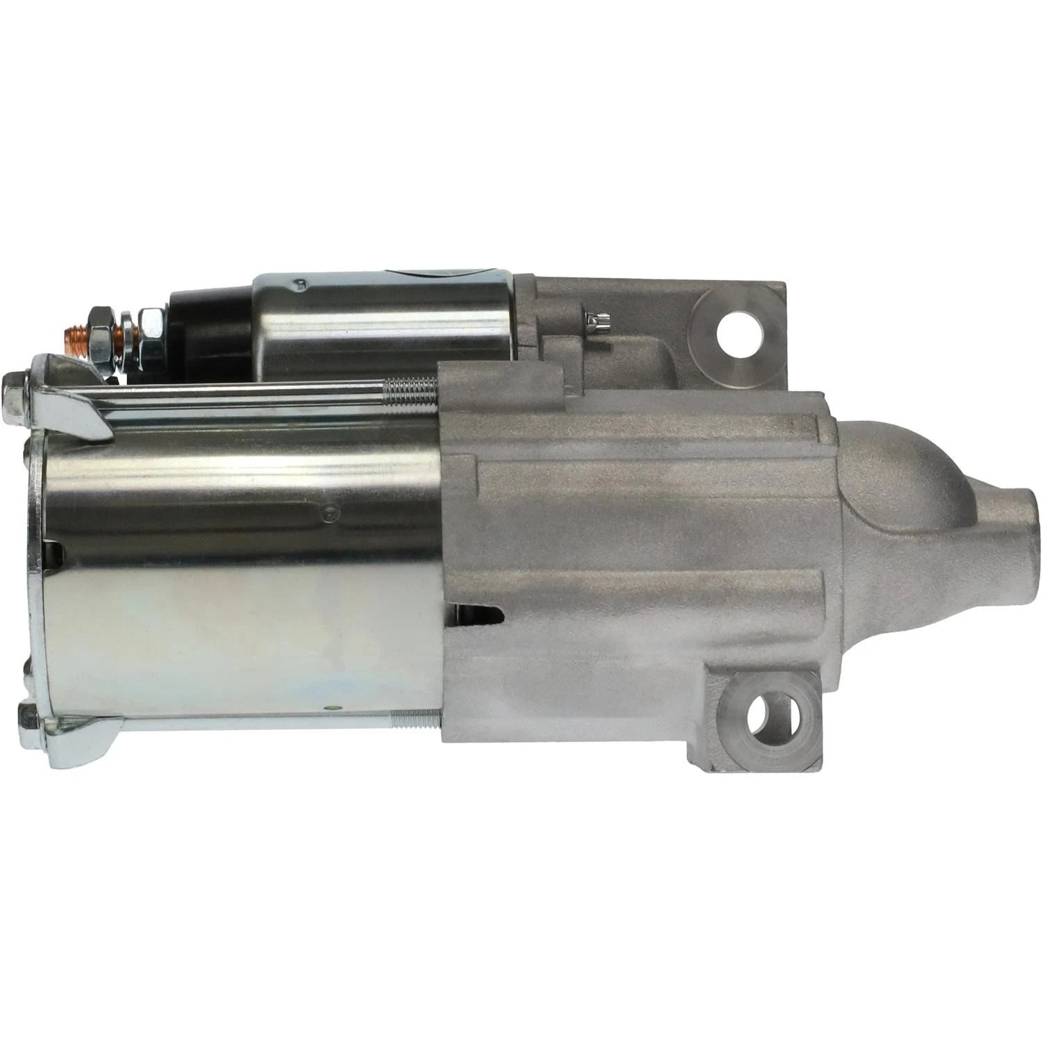 Starter for Chevy Buick Pontiac V6 (2000-2010)