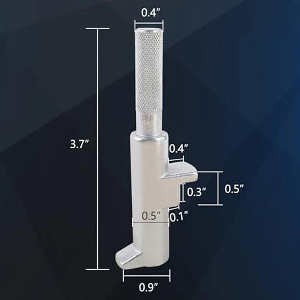DSG Clutch Retaining Bar for 02E DQ250 Transmission (2002–2023)