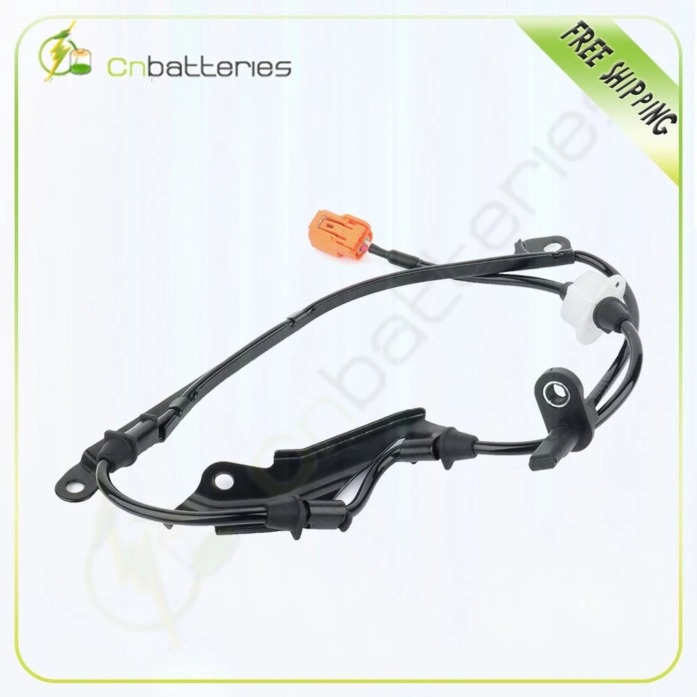 Front Left ABS Wheel Speed Sensor Assembly for Acura TL (2004–2008)