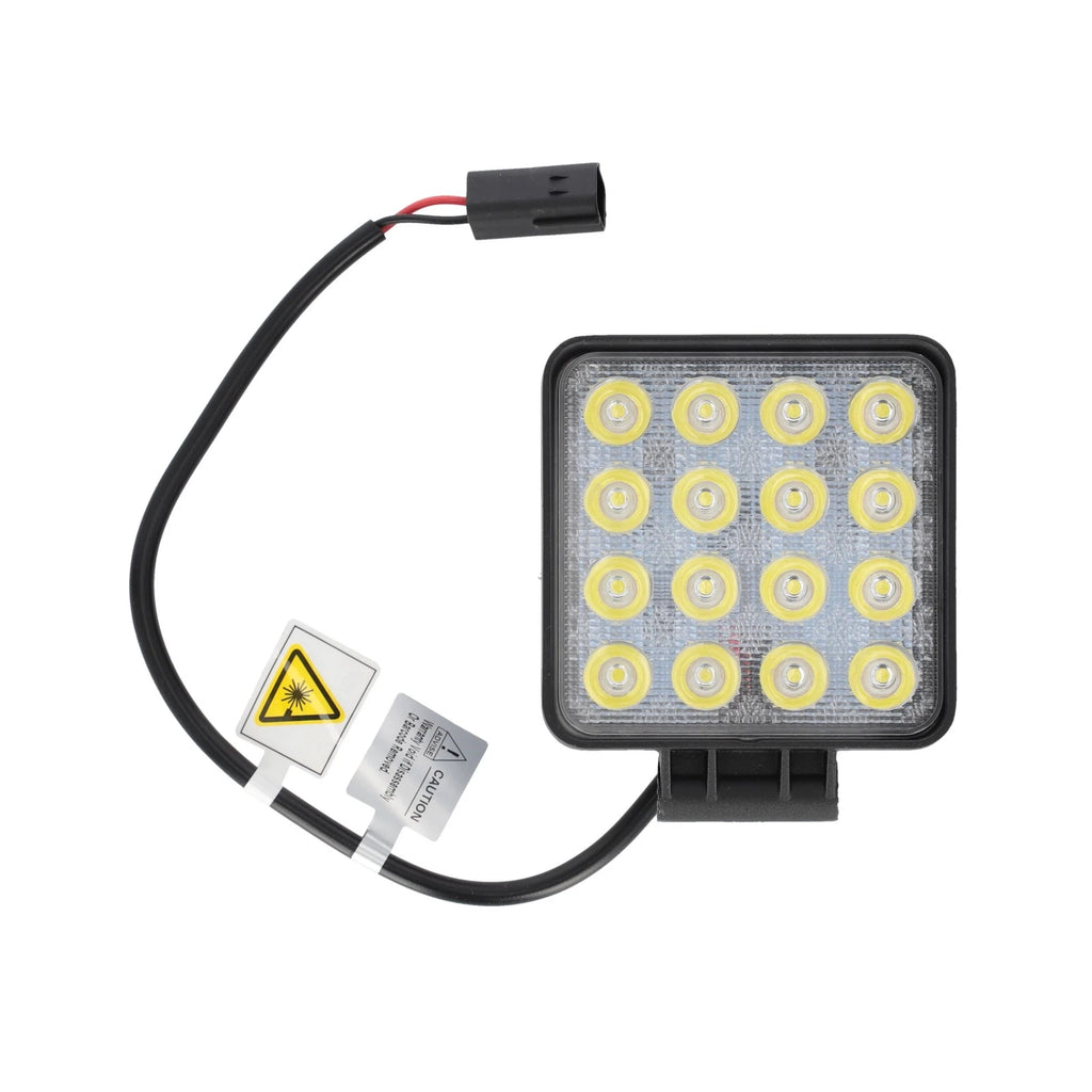 Acerbis Headlight VSL for Beta 125/200/250/300/350/390/430/480 (2025)