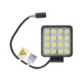 Acerbis Headlight VSL for Beta 125/200/250/300/350/390/430/480 (2025)