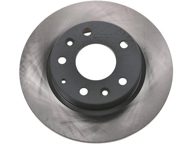 Rear Brake Rotor for Mazda 3 (2014–2025) NZ139DF
