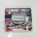 ProBEAM Mini Add-On Tail Light Smoke for Harley (2014–2025) 2010-1402