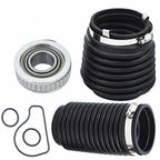 Transom Seal Kit for Volvo Penta SX Drives (RO: 18-2772-1, 3853807, 3841481, 3850426)
