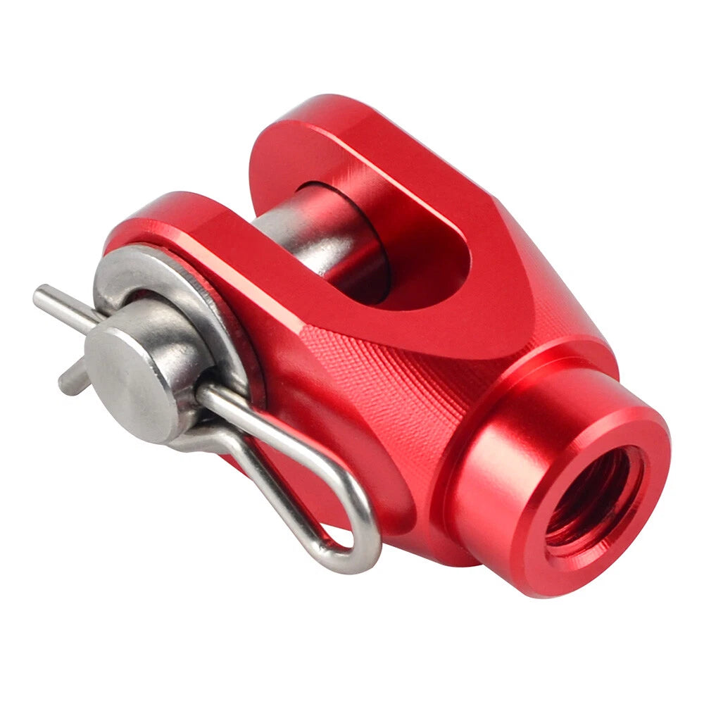 Billet Rear Brake Clevis for Beta RR 250 300 X-Trainer 300 (2013–2024)