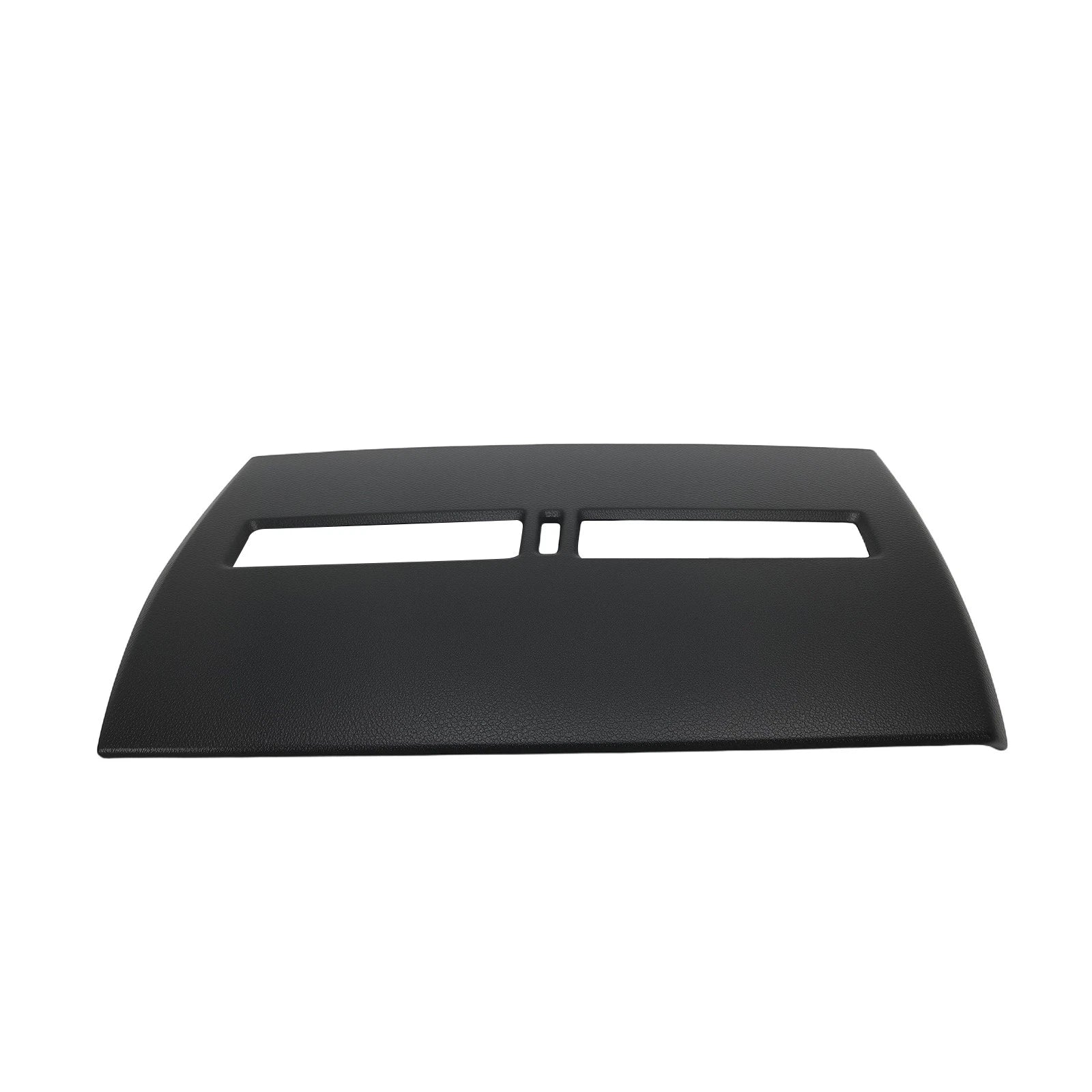 Front Upper Dash Air Vent Trim for Nissan Versa (2007–2012)