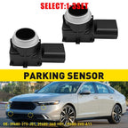 Parking Sensor Set of 2 for Honda CR-V (2023–2025) Accord Hybrid (2023–2026) 39680-3T0-J01ZN