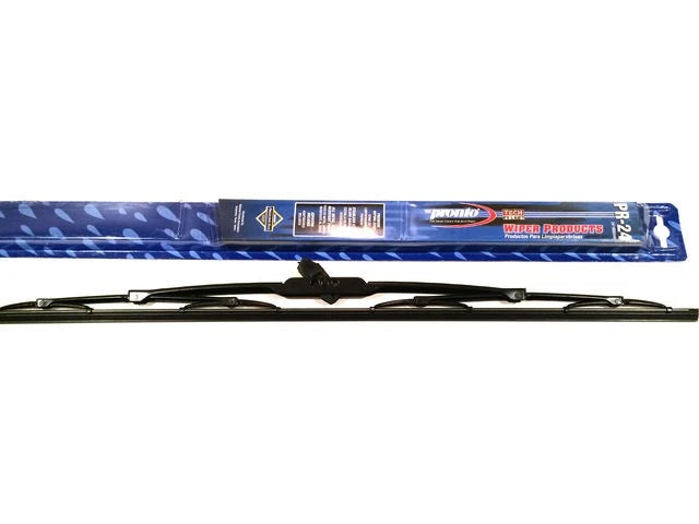 Front Left Wiper Blade for Mazda 3 (2010–2013, 2017–2018) SQ563ND