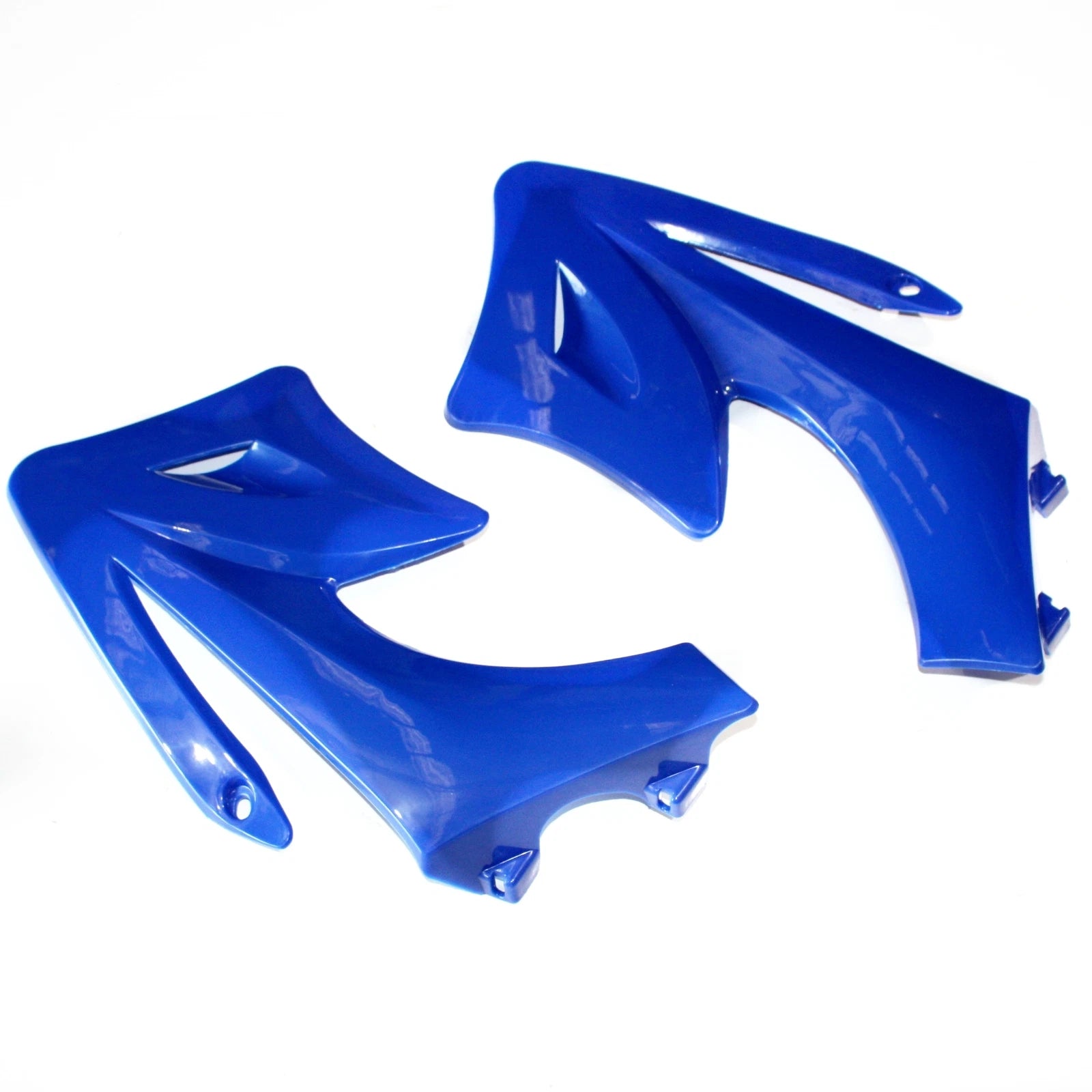 Fender Fairing Kit + Seat + Fuel Tank for Apollo Orion 125cc (2015–2023)