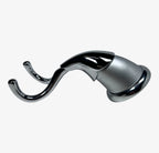 Double Robe Hook for Moen YB8103CPM (Chrome)