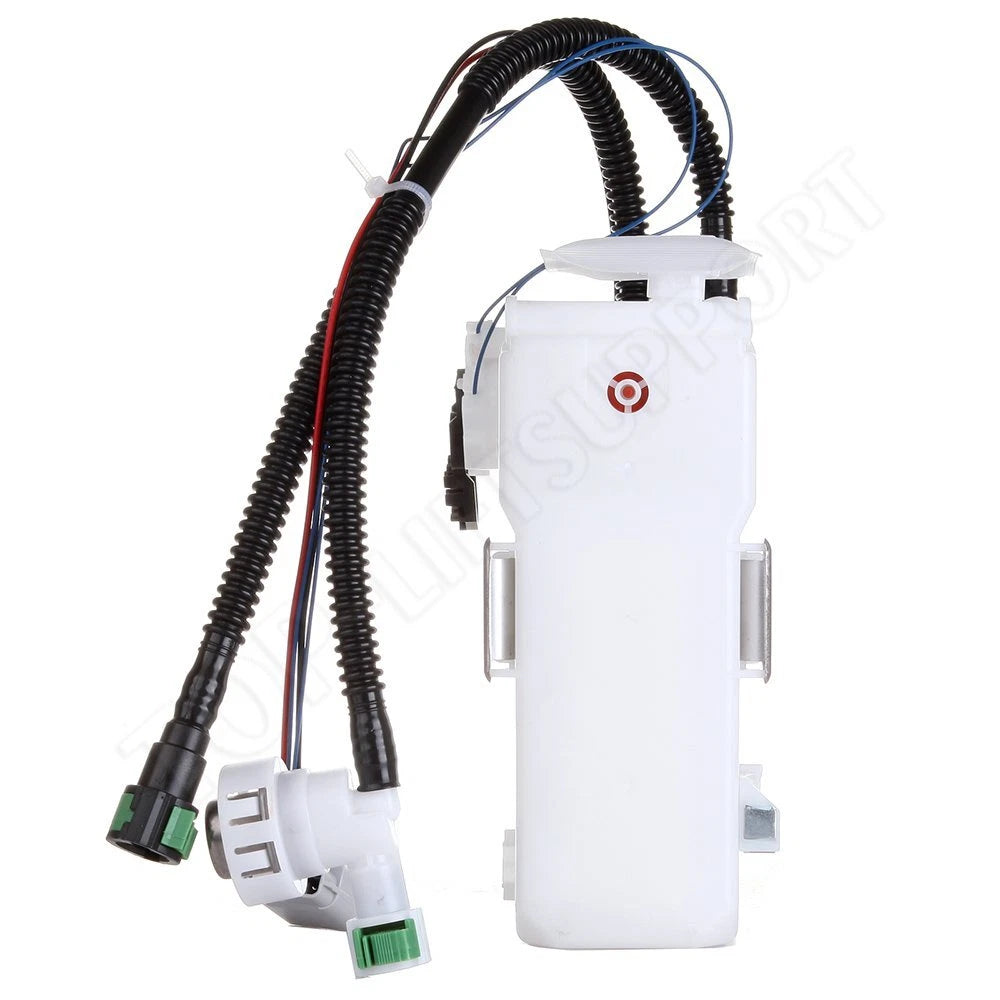 Electric Fuel Pump Module for Jeep Liberty L4 2.4L (2002–2003)
