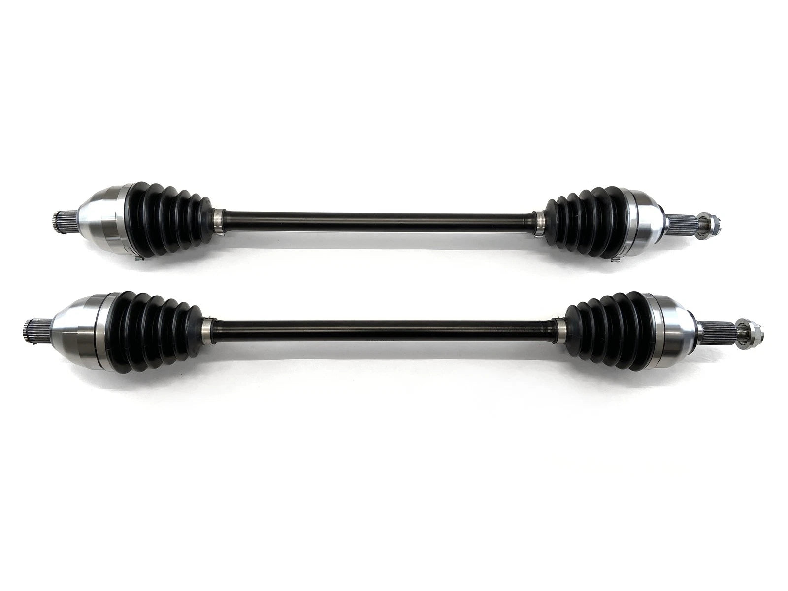 Precision Rear CV Axles for Polaris (1334593, Left & Right)