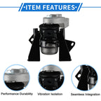 Engine Motor Mount for Mitsubishi Mirage ES (2019) No.A4660/1093A146