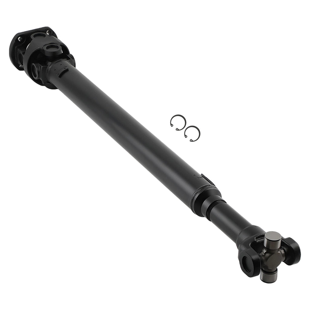 Front Driveshaft Propeller Drive for Ford F-250 F-350 F-450 F-550 (1999–2023)