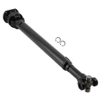 Front Driveshaft Propeller Drive for Ford F-250 F-350 F-450 F-550 (1999–2023)