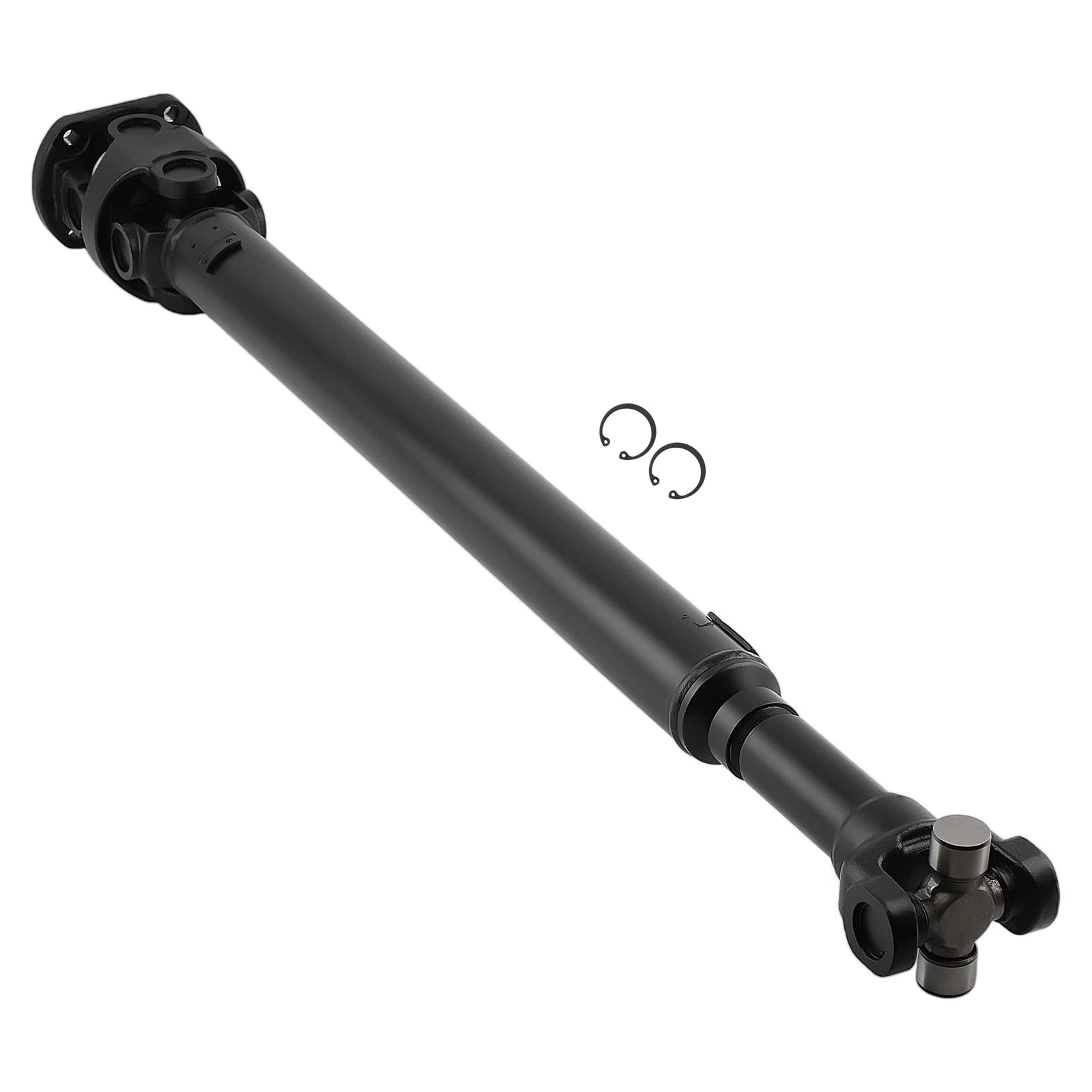 Front Driveshaft Propeller Drive for Ford F-250 F-350 F-450 F-550 (1999–2023)