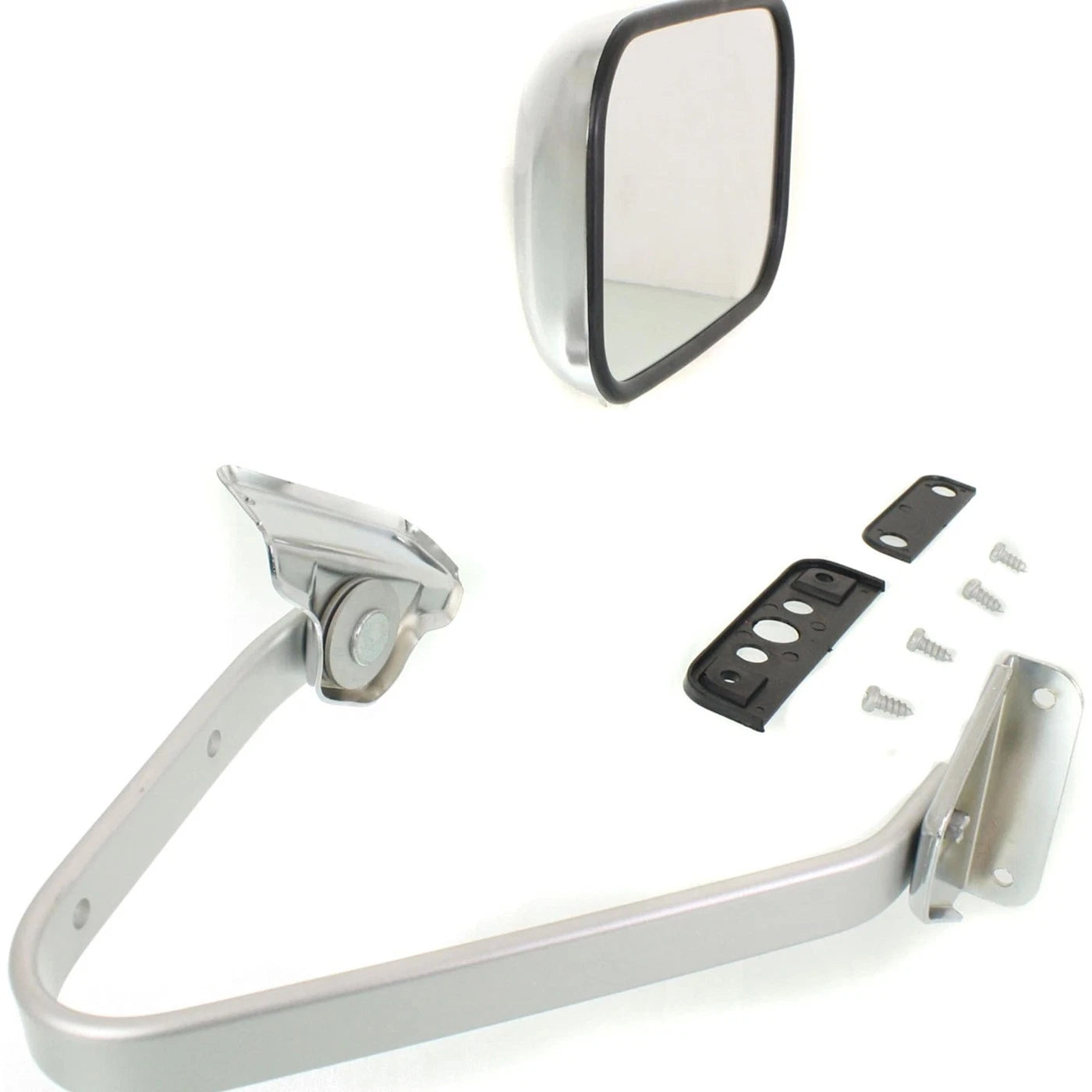 Set of 2 Mirrors for Ford F250 F350 (Driver & Passenger Side)