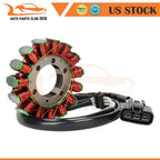 Stator for Kawasaki Ninja ZX-6R (2010–2012)