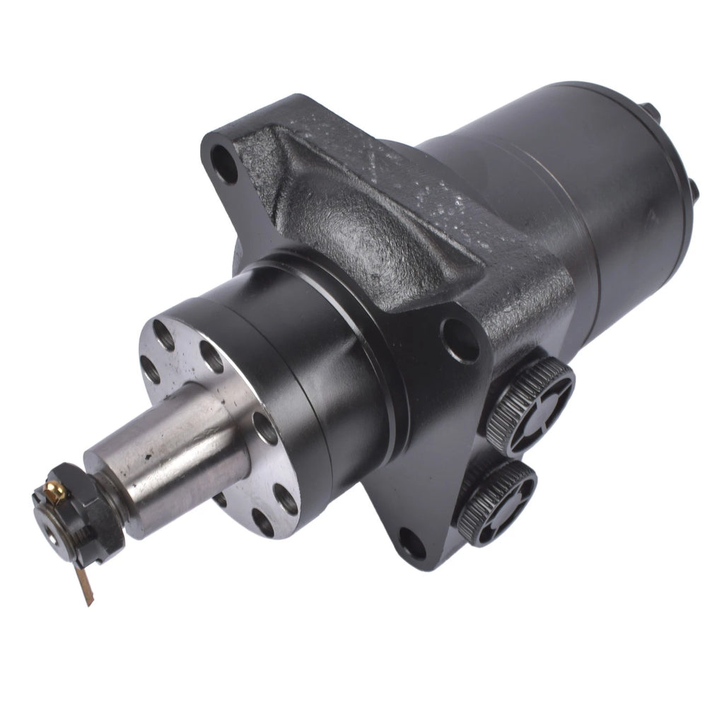 Hydraulic Orbital Motor 30mm for OMRW N