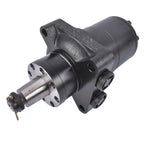 Hydraulic Orbital Motor 30mm for OMRW N