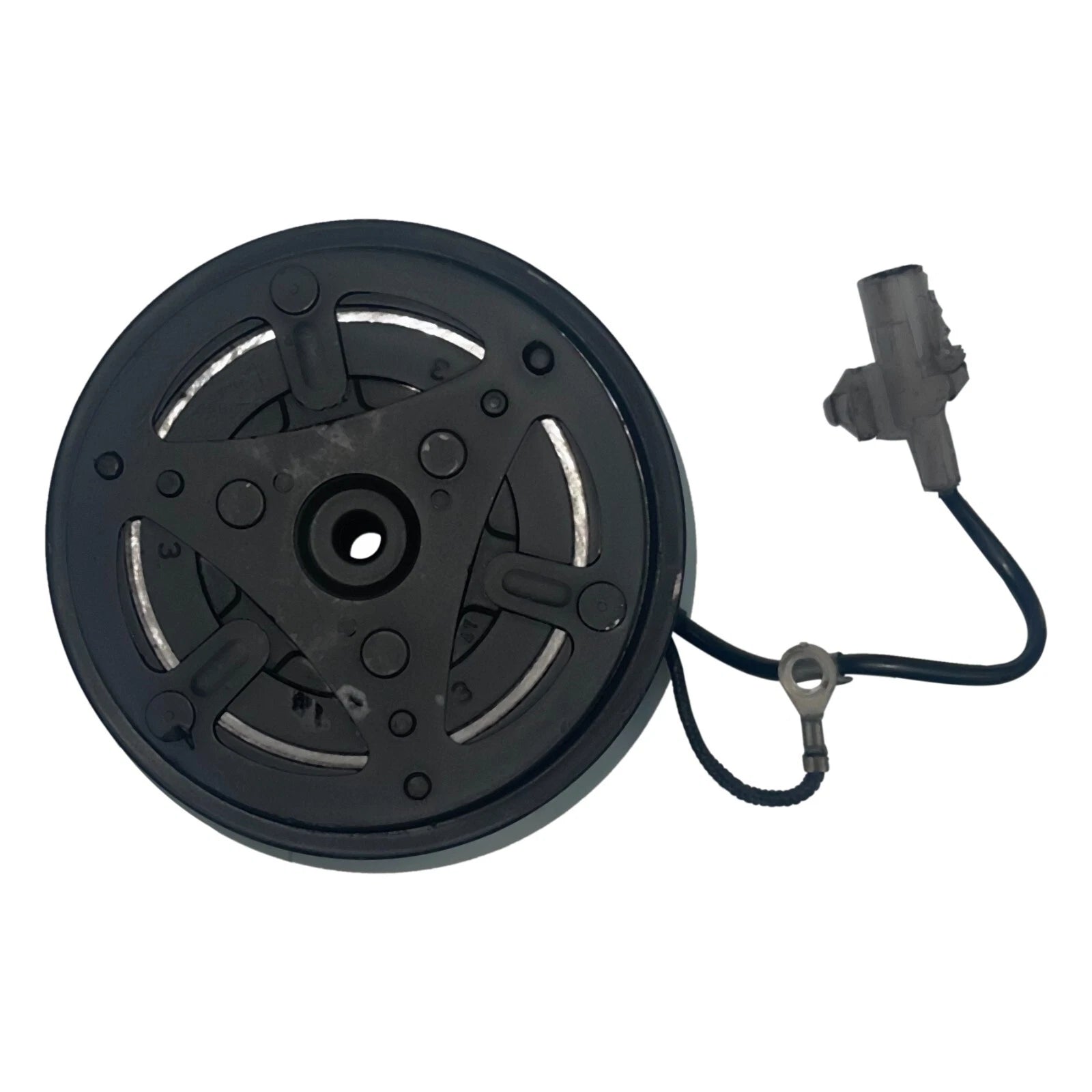 AC Compressor Clutch Replacement for Subaru BRZ 2.4L (2022-2024)