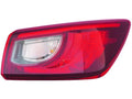 Tail Light Assembly for Mazda CX-3 (2016–2022) XF233BG