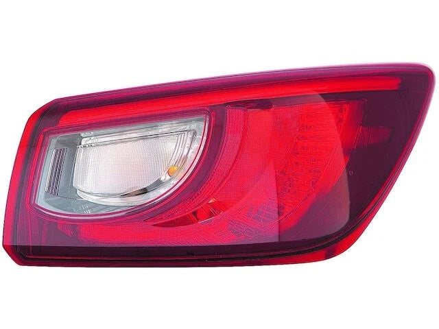 Tail Light Assembly for Mazda CX-3 (2016–2022) XF233BG