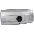 Heated Side Mirrors for Driver or Passenger (Heavy-Duty)